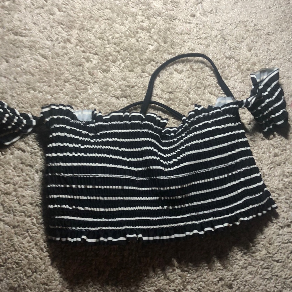 Target bikini top